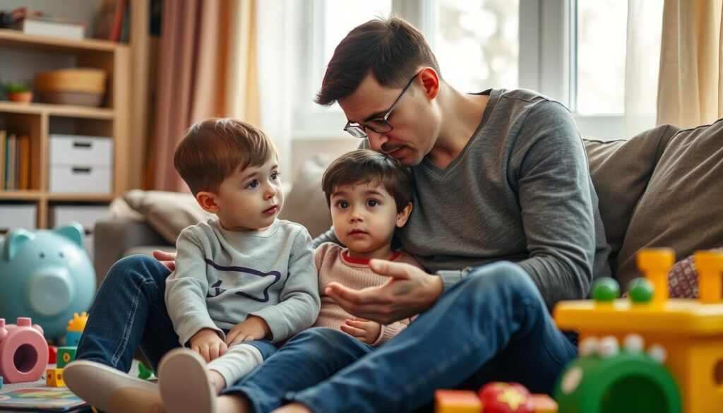 enseñar confidencialidad a los pequeños enseñar confidencialidad a los pequeños
