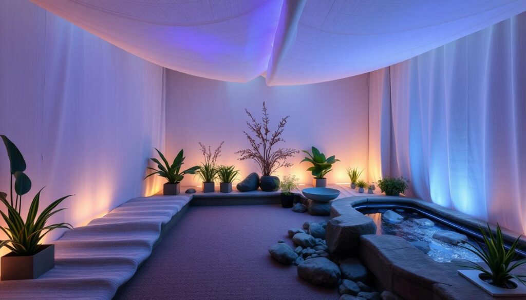estimulación sensorial adultos