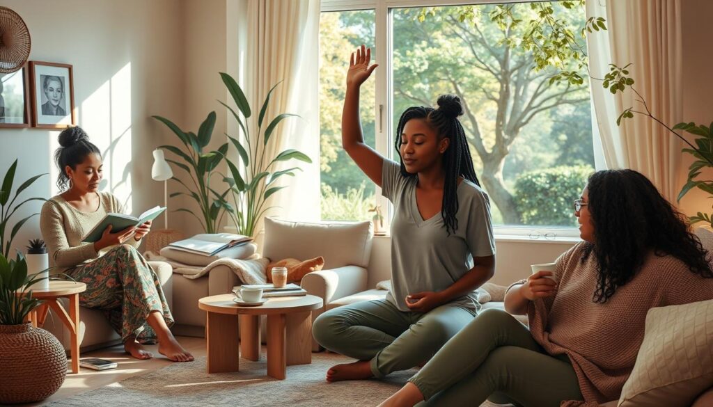 estrategias para madres solteras