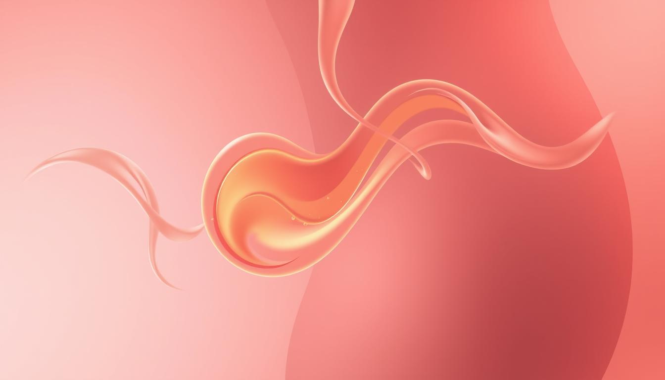 flujo vaginal embarazo