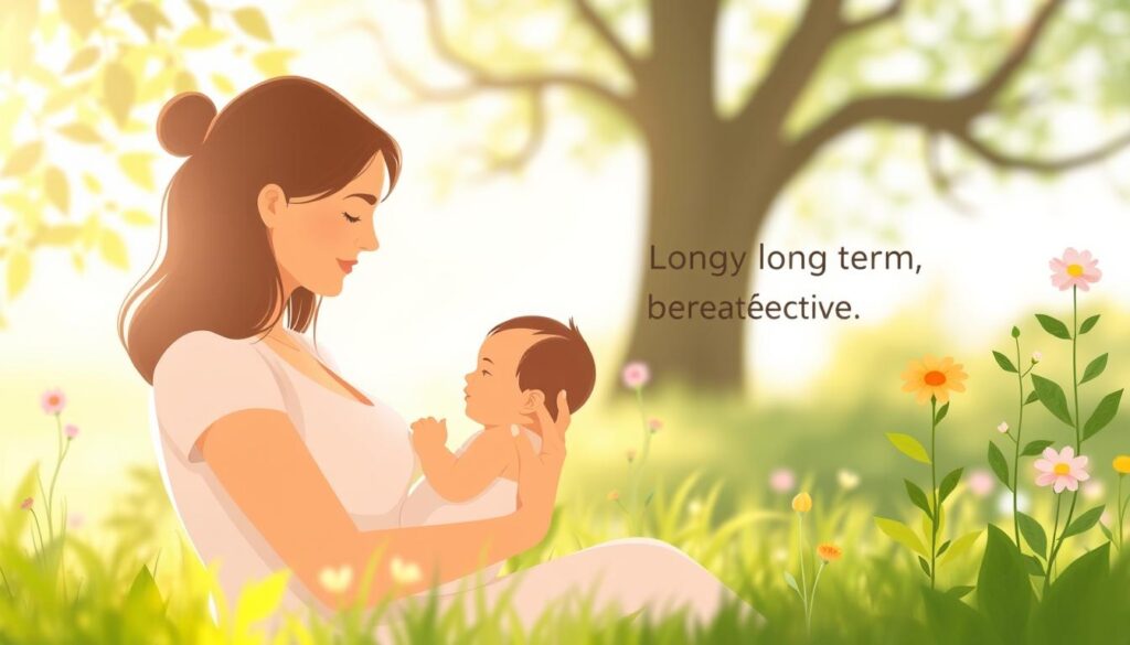 lactancia materna beneficios a largo plazo lactancia materna beneficios a largo plazo