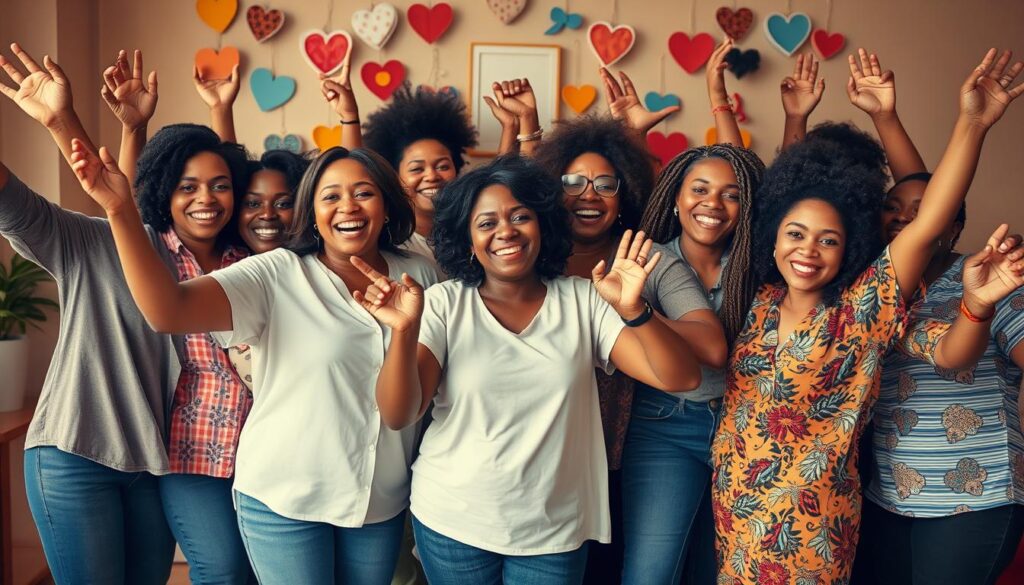 madres solteras empoderadas