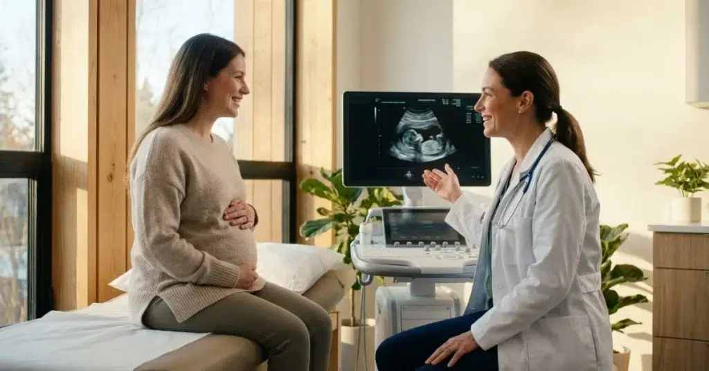 Probióticos en el embarazo