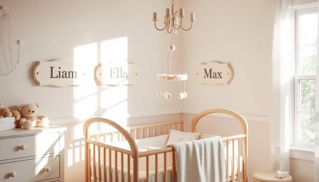 nombres de bebé clásicos y cortos