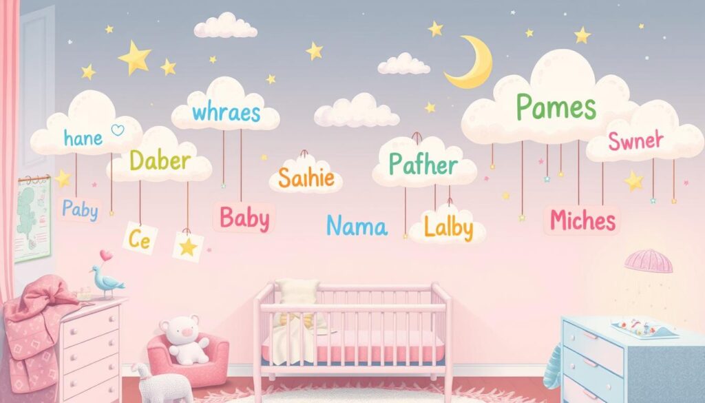 nombres para niños no comunes