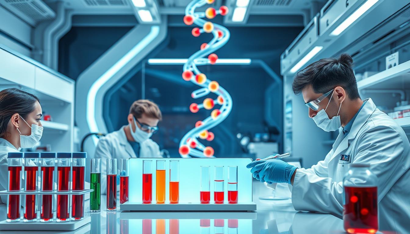 nuevo grupo sanguíneo