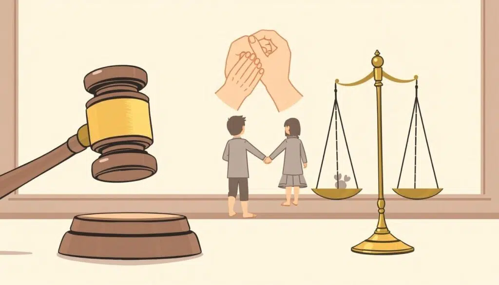 patria potestad en divorcio con hijos patria potestad en divorcio con hijos