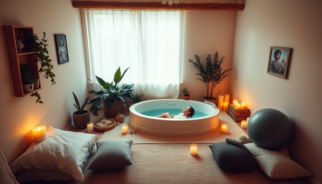 preparación para el parto respetado y humanizado