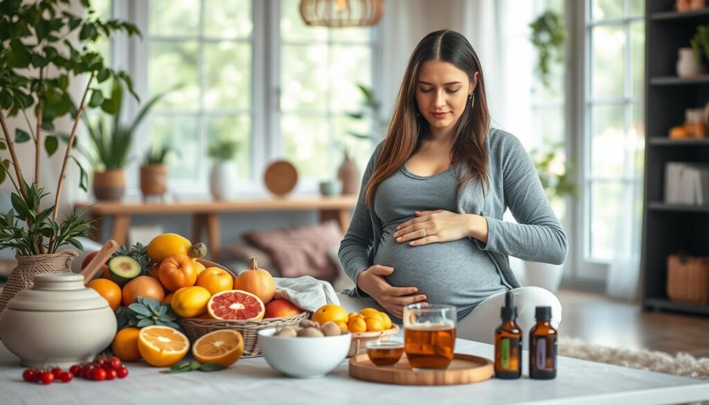 prevención de resfriados en embarazo prevención de resfriados en embarazo