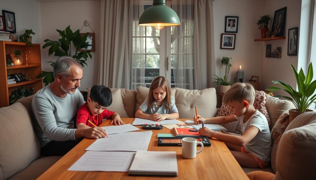 proyecto de vida familiar