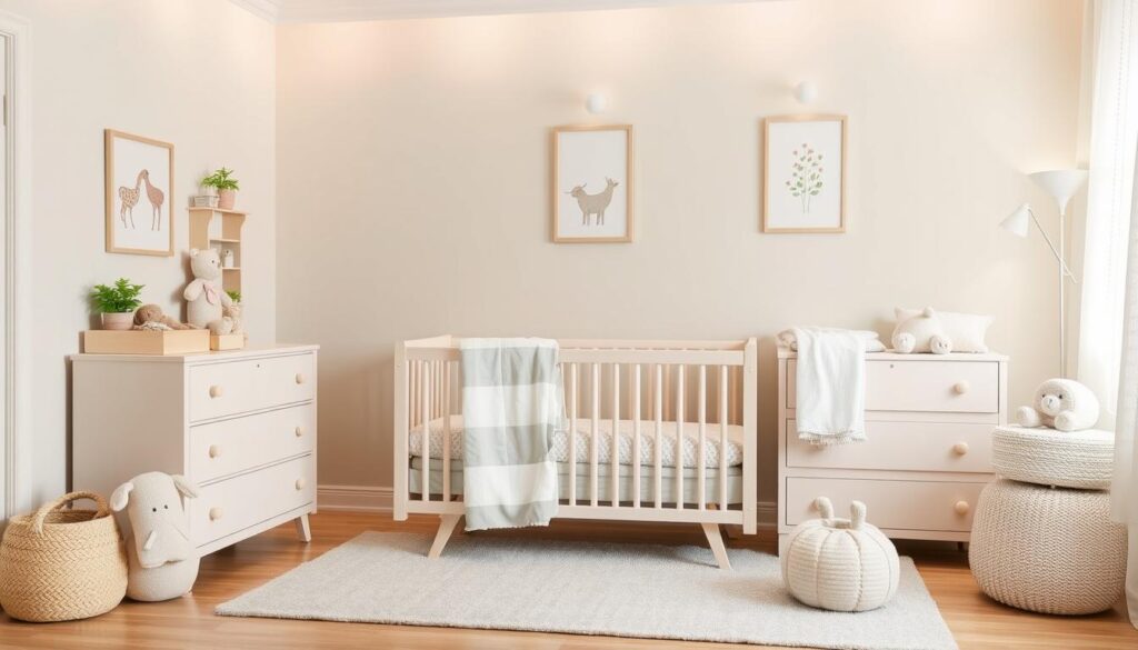 que necesita una madre primeriza