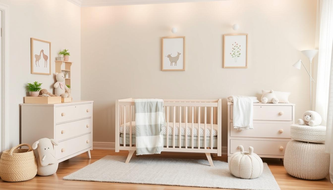 que necesita una madre primeriza