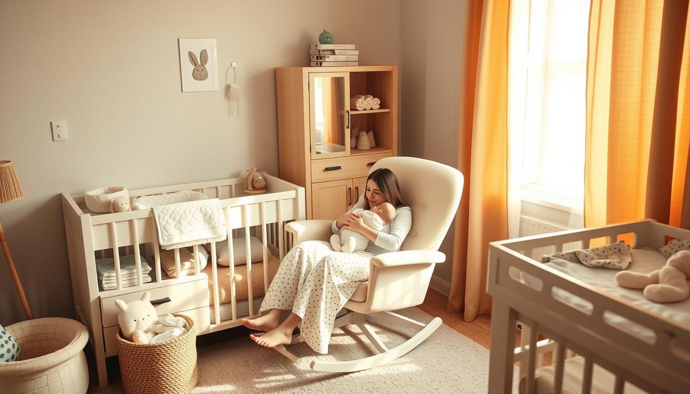rutinas diarias para madres primerizas