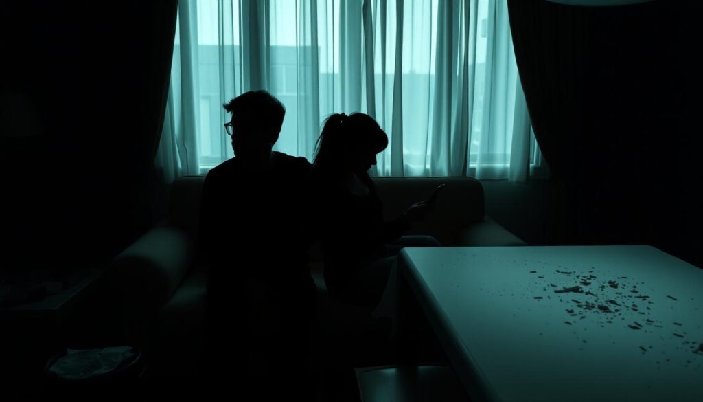 señales de una relación por estar