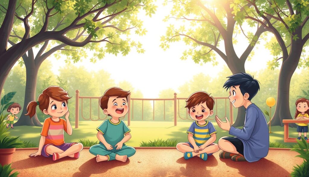 técnicas para trabajar la inteligencia emocional en niños técnicas para trabajar la inteligencia emocional en niños