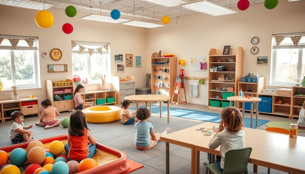 terapia ocupacional pediátrica terapia ocupacional pediátrica