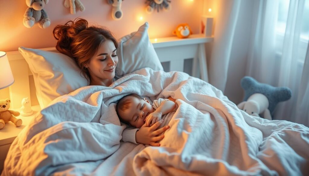 ventajas del colecho