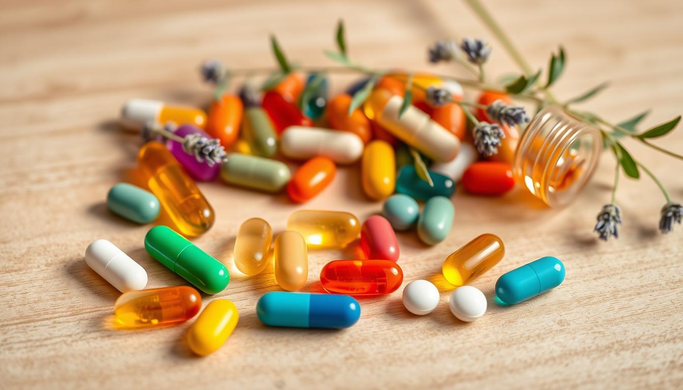 vitaminas para quedar embarazada