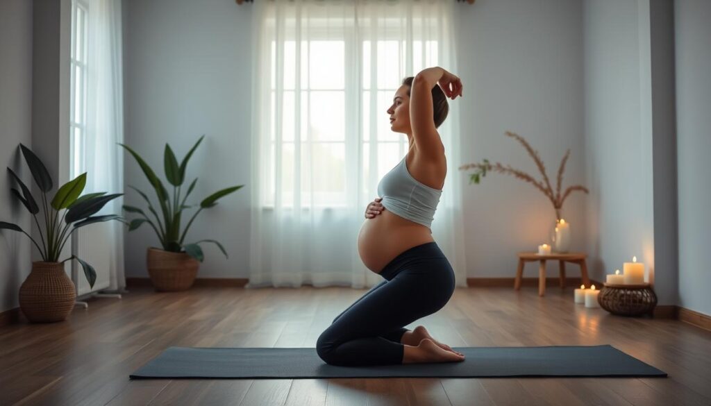 yoga prenatal yoga prenatal