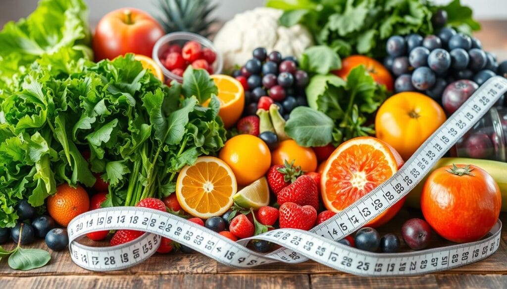 Pérdida de peso saludable