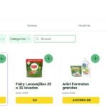 Compra de supermercado para ahorrar en la cesta de la compra en 2026