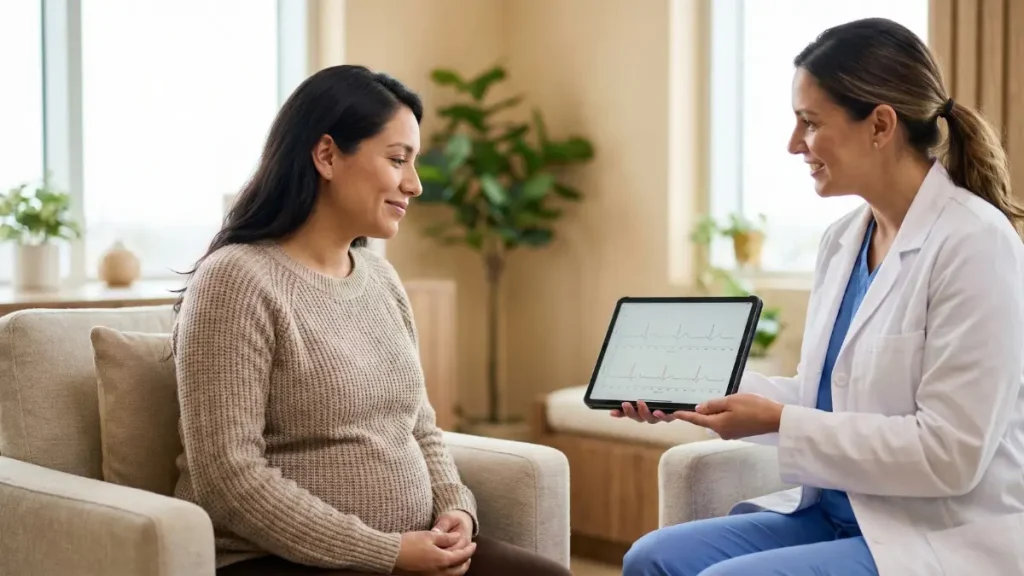 Pruebas Prenatales No Invasivas 2026: NIPT, Cribado, Precio y Permiso Retribuido