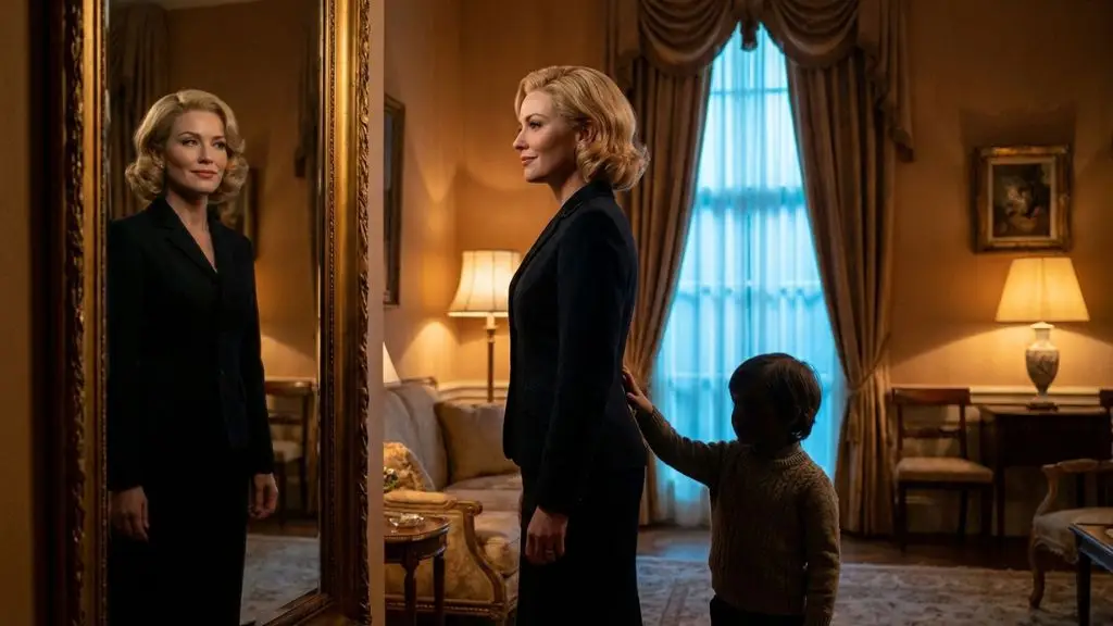 Madre Narcisista: 7 Rasgos Crueles y la Guía Definitiva para Sanar