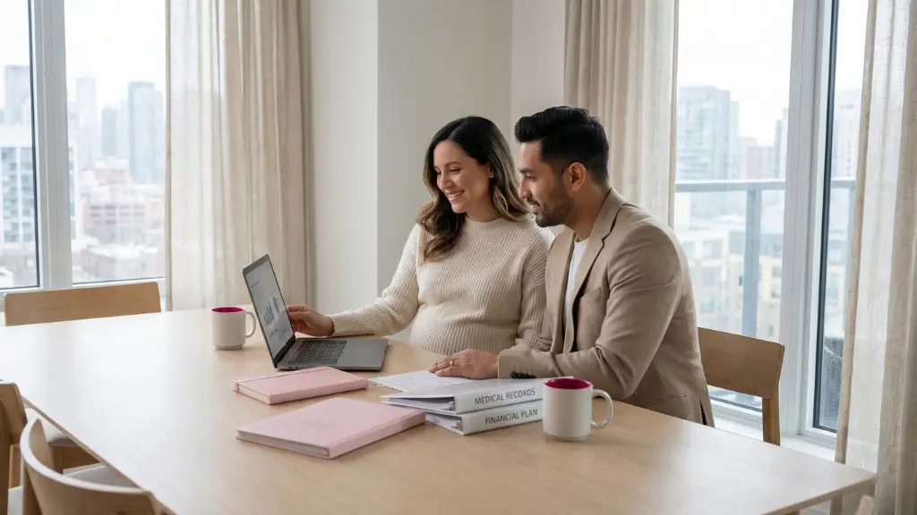 mejor-seguro-medico-embarazadas-sin-carencia