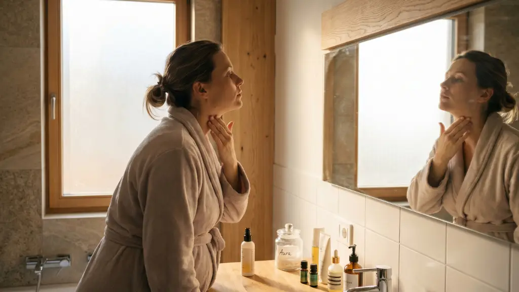 Verrugas en el embarazo: la guía completa sobre acrocordones, fibromas y manchas cutáneas