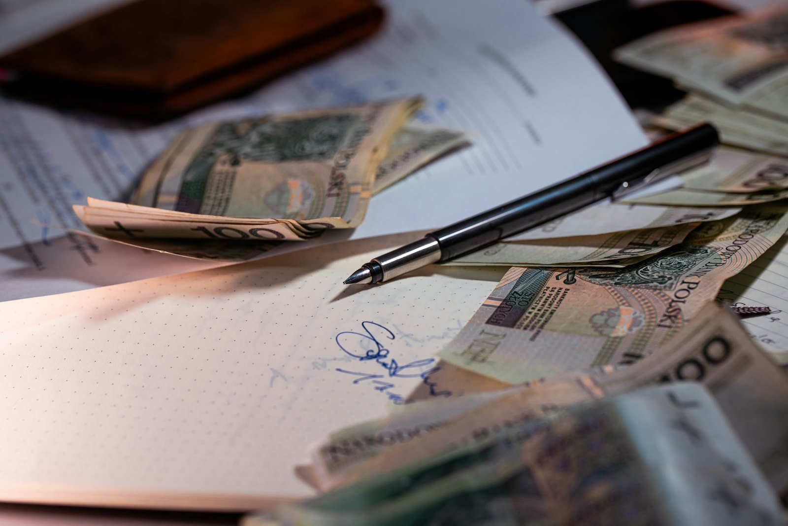 Documentación económica y trámites de ayudas y prestaciones en España